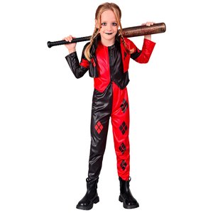 Arlecchino cattivo