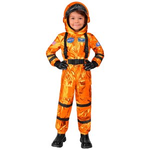 Astronauti arancioni