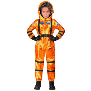 Astronauti arancioni
