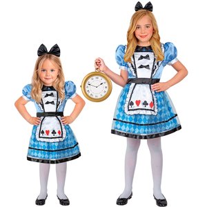 Ragazza Wonderland