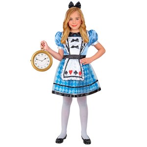 Ragazza Wonderland