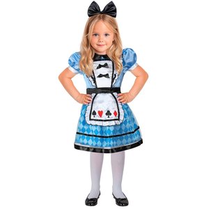 Ragazza Wonderland
