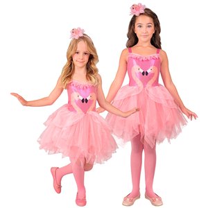 Ballerina - Fenicottero