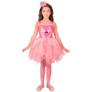 Ballerina - Fenicottero