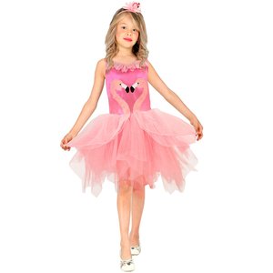 Ballerina - Fenicottero