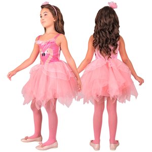 Ballerina - Fenicottero