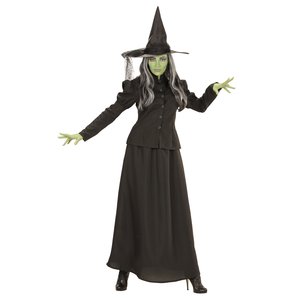 Strega delle fiabe