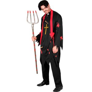 Prêtre zombie