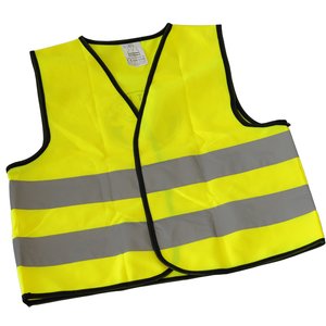 Giubbotto di sicurezza