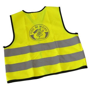 Giubbotto di sicurezza