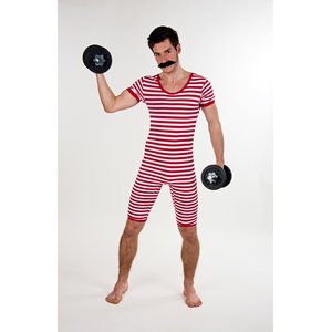 Maillot de bain rétro