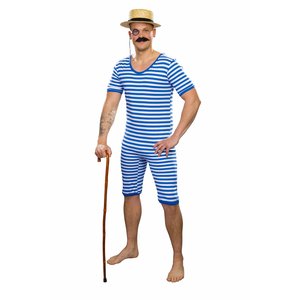 Maillot de bain vintage