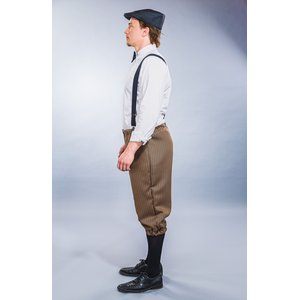 Années 20 - Knickerbocker