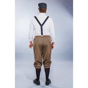 Années 20 - Knickerbocker