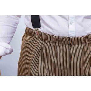 Années 20 - Knickerbocker