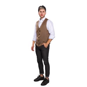 Années 20 - Gilet