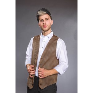 Années 20 - Gilet