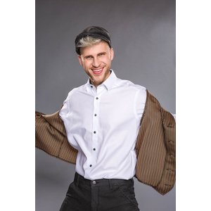 Années 20 - Gilet