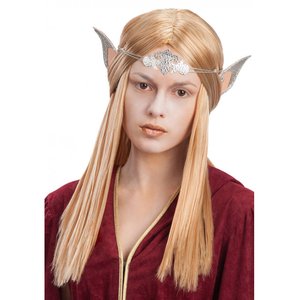 Mystische Elfe