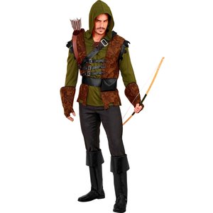 Le Roi des voleurs