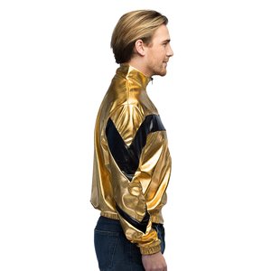 Rave - Cosmic: Gold