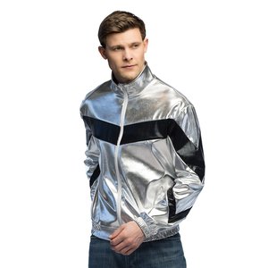 Rave - Cosmic: Silber