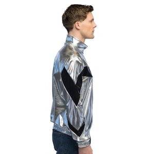 Rave - Cosmic: Silber