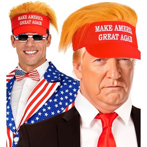 Make America Great Again