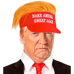 Make America Great Again