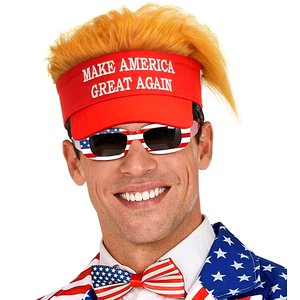 Make America Great Again