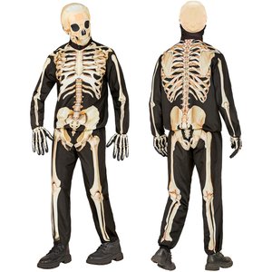 Fast Costume: Scheletro
