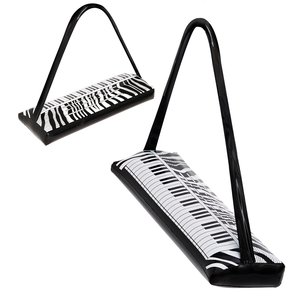 Keyboard gonflable