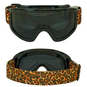 Lunettes de après-ski: Leo