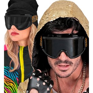 Lunettes de après-ski: Leo