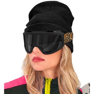 Lunettes de après-ski: Leo