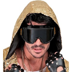 Lunettes de après-ski: Leo