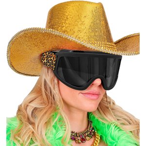 Lunettes de après-ski: Leo