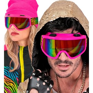 Lunettes de après-ski: Party Tigre
