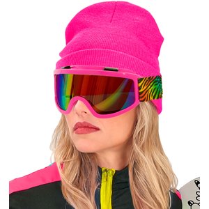 Lunettes de après-ski: Party Tigre