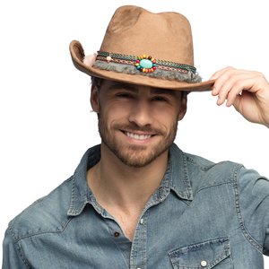 Cowboy: Ibiza Party