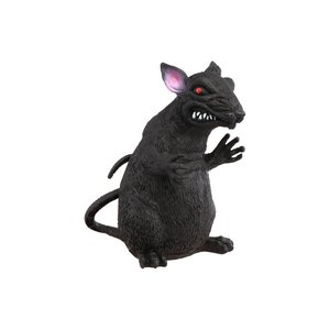 Ratte - Maus
