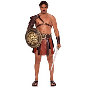 Gladiatore - Combattente