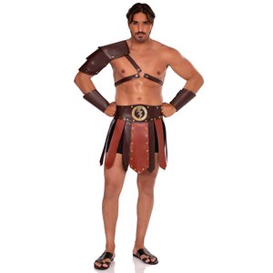 Gladiatore - Combattente