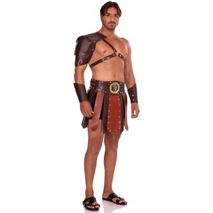 Gladiatore - Combattente