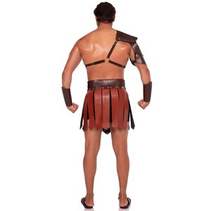 Gladiatore - Combattente