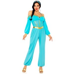 Desert Princess Jasmine