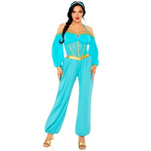 Desert Princess Jasmine