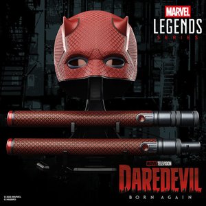 Marvel: Daredevil - Born Again - 1:1