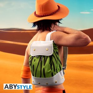 One Piece: Portgas D. Ace