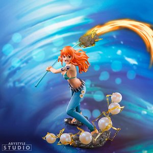 One Piece: Nami - 1:10